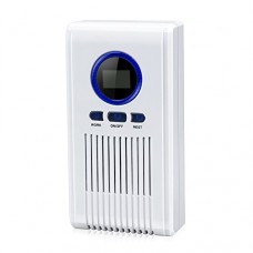WSTA Ozone Generator Purifier Ozone Ionizer Portable Air Purifier Plug In Ozone Air Purifier Home Office Hotel Pet Area Odor Eliminator(White) - B01MF8W1D1